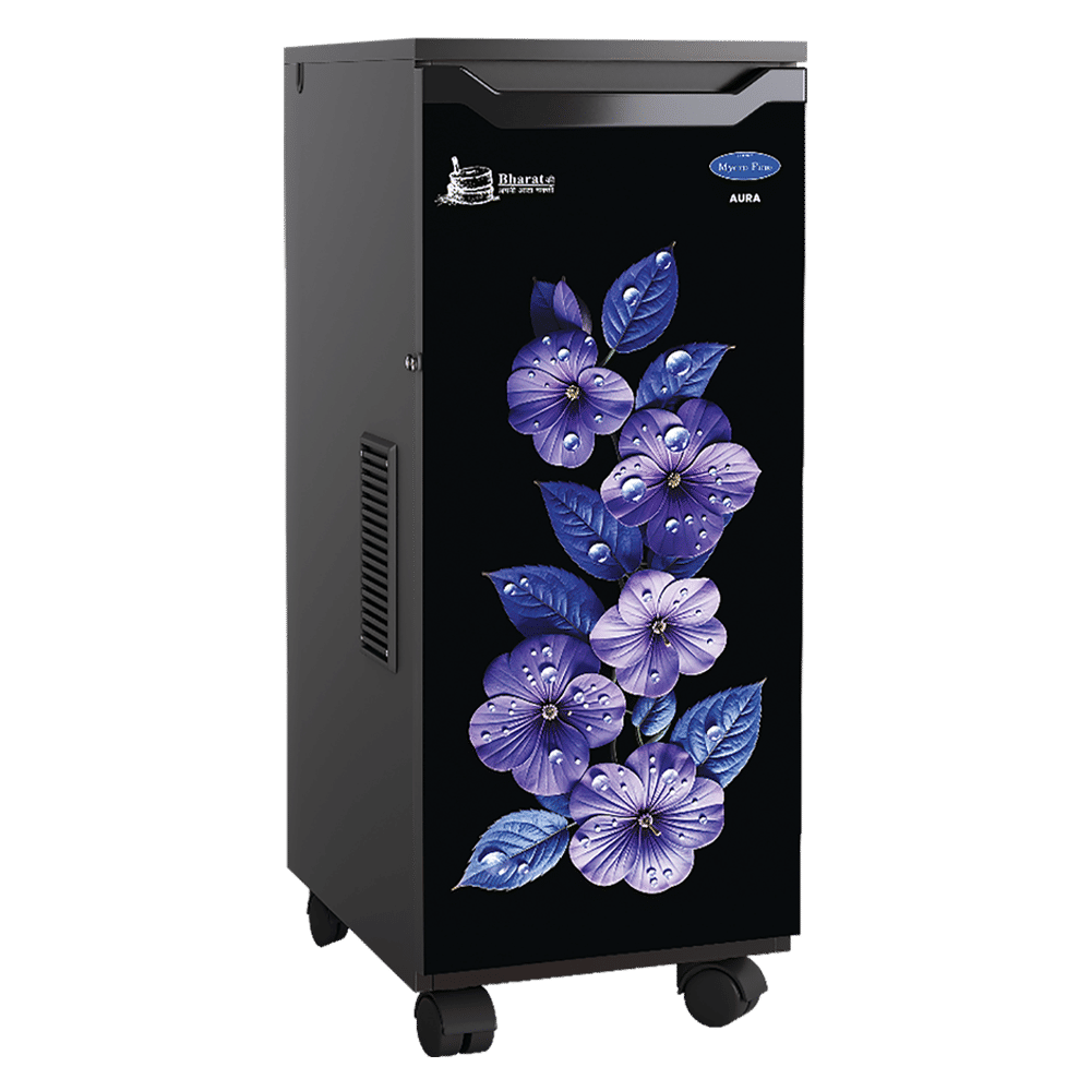 Buy Mycro Fine AURA 750 Watts 5 Kg Flour Mill Machine (Aircooled